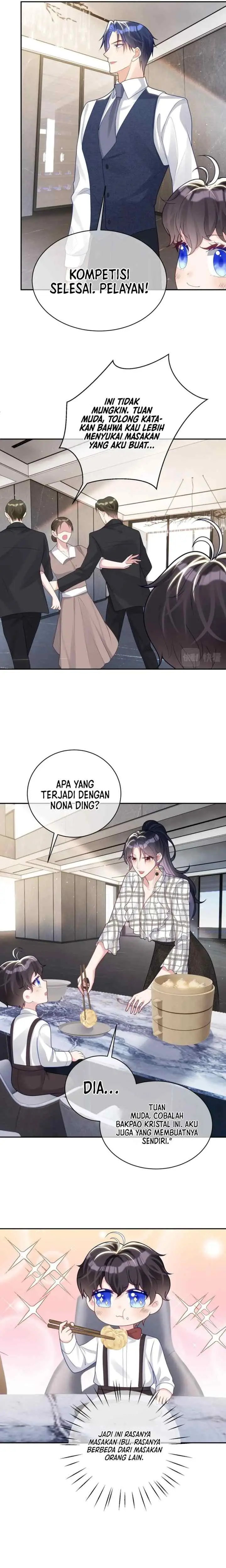 Chief Mengbao Buy One Get One Free chapter 15 halaman 9