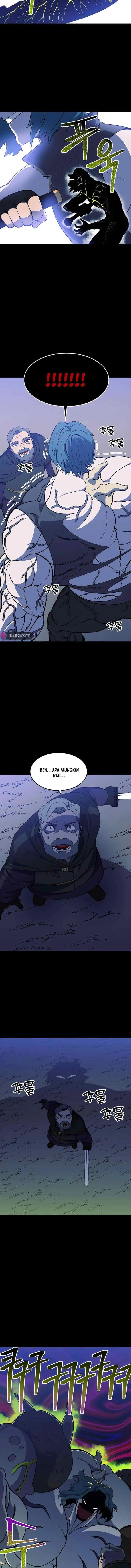 Dungeon Athlete chapter 19 halaman 15