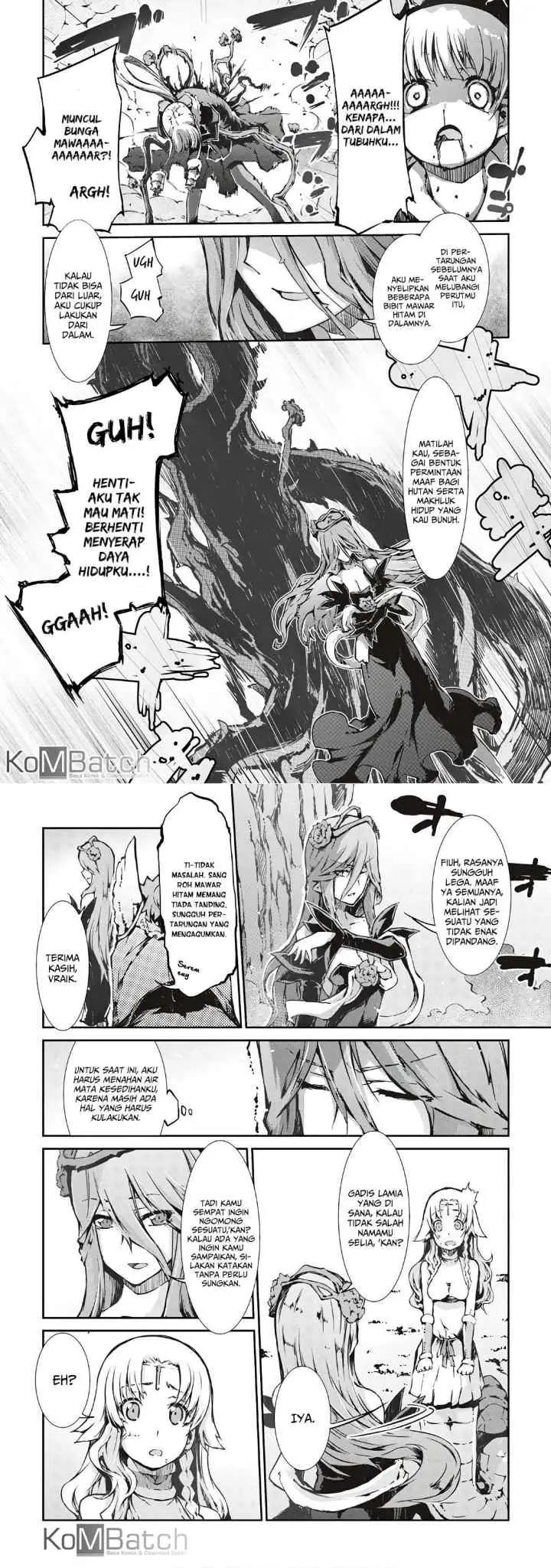 Sayounara Ryuusei, Konnichiwa Jinsei chapter 25 halaman 11