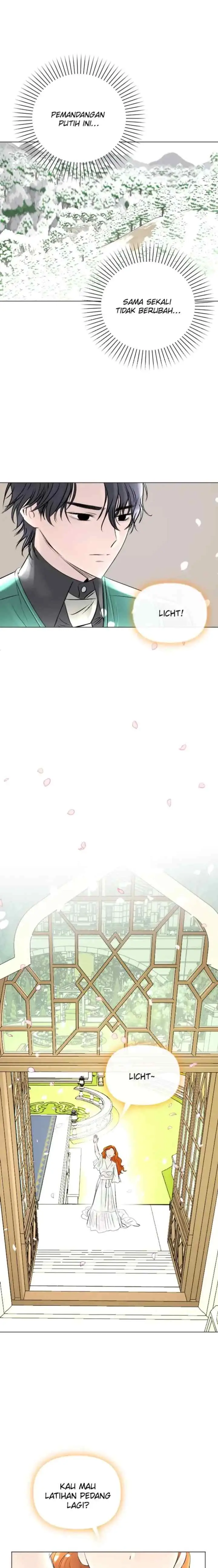 Recogí al segundo protagonista chapter 11 halaman 13
