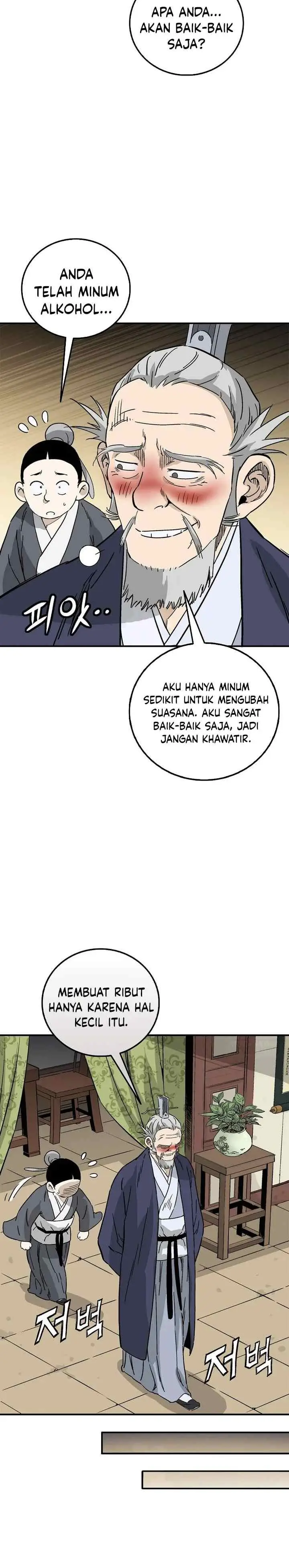 I Reincarnated as a Legendary Surgeon chapter 187 halaman 9