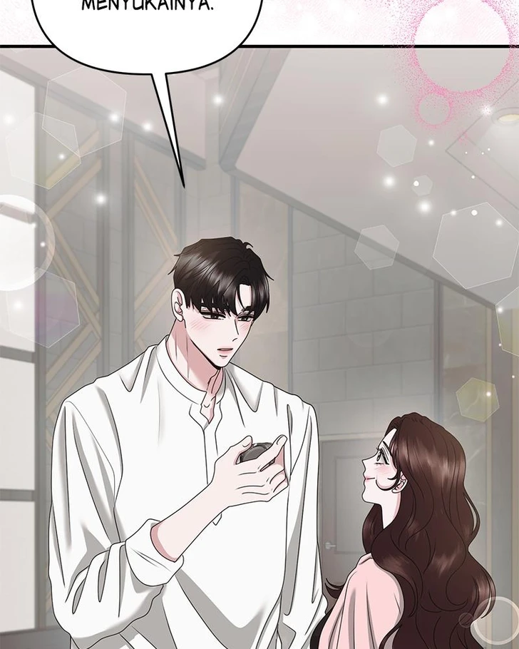 One Day I Found a Husband chapter 46 halaman 84
