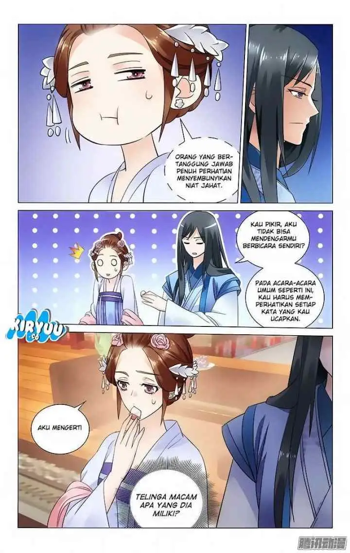 Prince Don't do This chapter 49 halaman 4