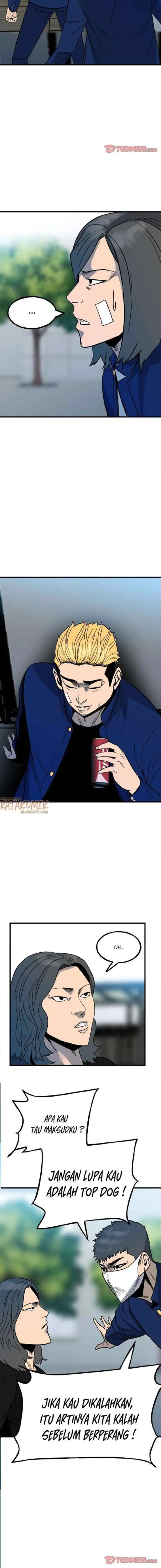 The Villain chapter 95 halaman 13