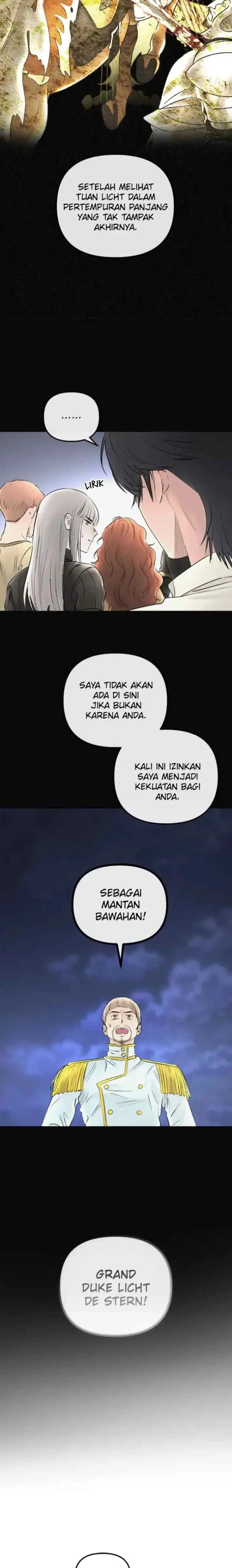 Recogí al segundo protagonista chapter 66 halaman 4