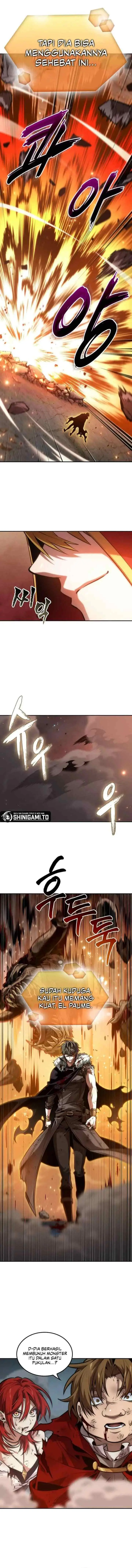 The Last Adventurer chapter 78 halaman 7