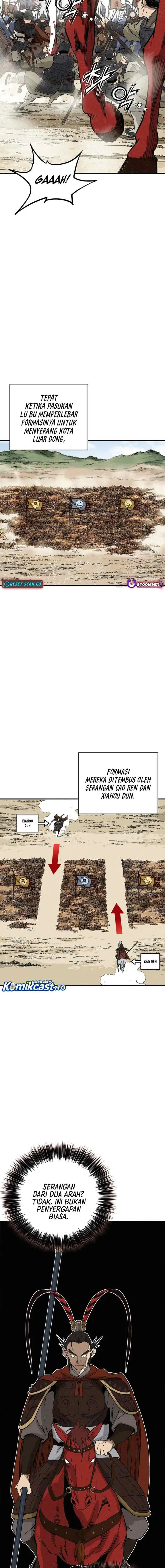 I Reincarnated as a Legendary Surgeon chapter 172 halaman 15