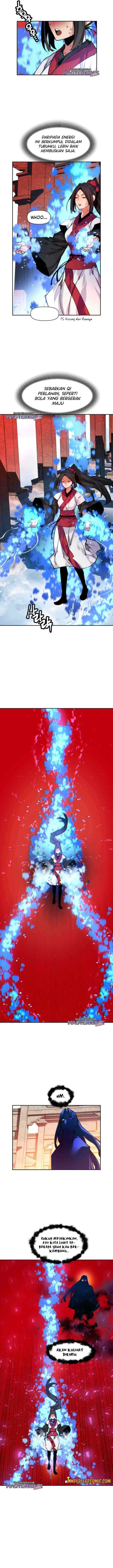 The Golden Age chapter 38 halaman 9
