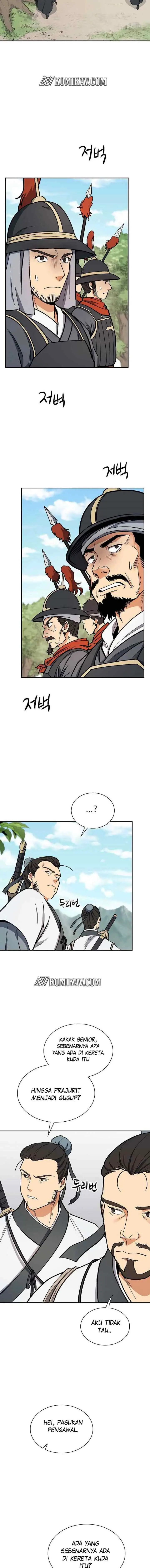 Storm Inn chapter 51 halaman 14