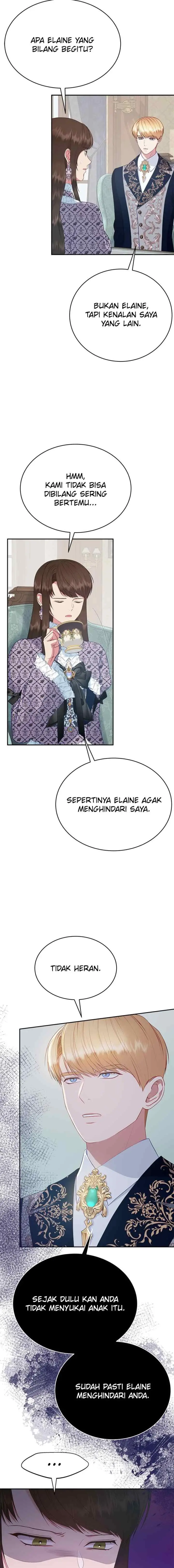 What Does That Evil Dragon Live For? chapter 55 halaman 18
