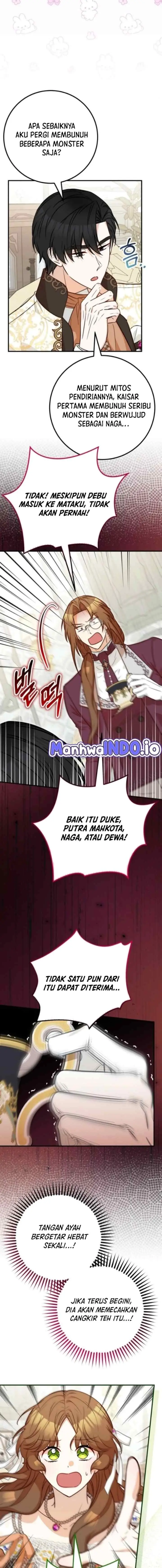 The Doctor Is Out chapter 104 halaman 11