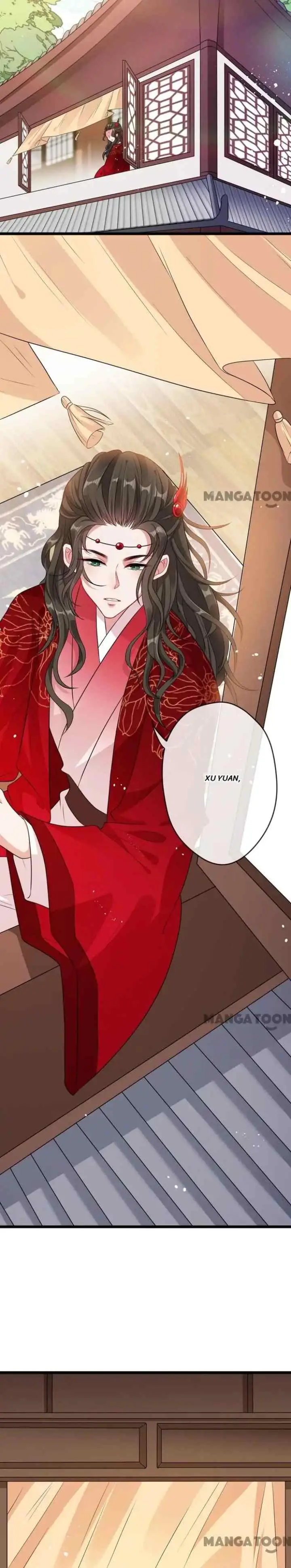 My Chubby Princess Consort chapter 17 halaman 9