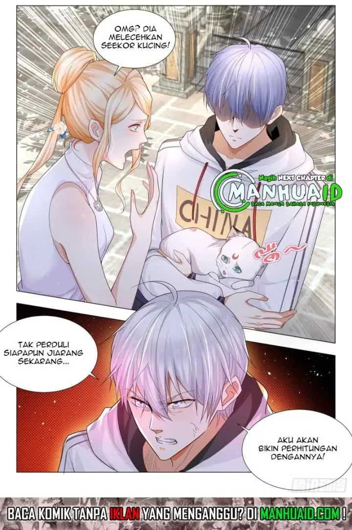 Shen Hao's Heavenly Fall System chapter 116 halaman 13