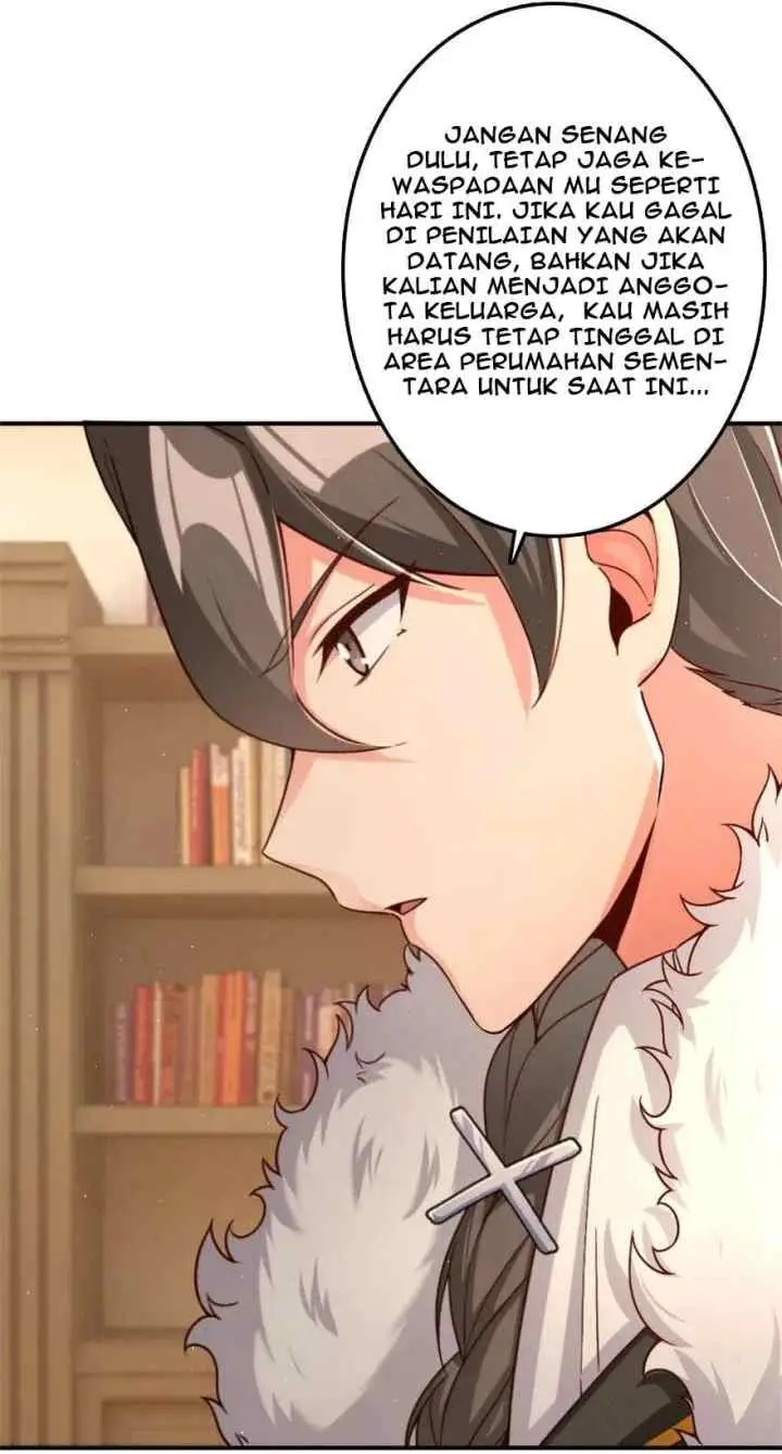 Release That Witch chapter 211 halaman 10
