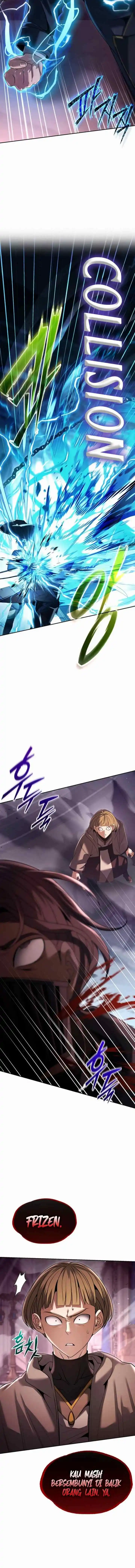 The Regressed Life of A Back Alley Mage chapter 24 halaman 13