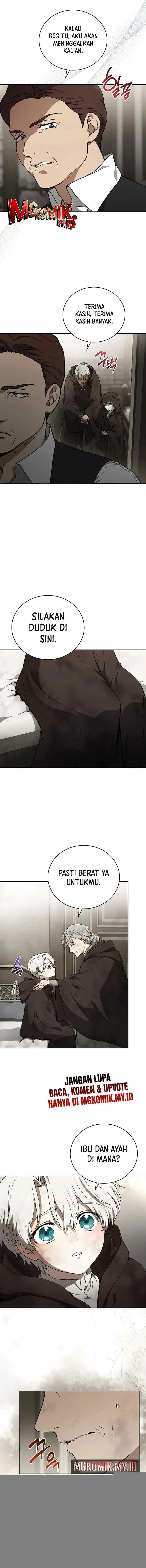 The Concept-Grasping Magical Genius chapter 1 halaman 4