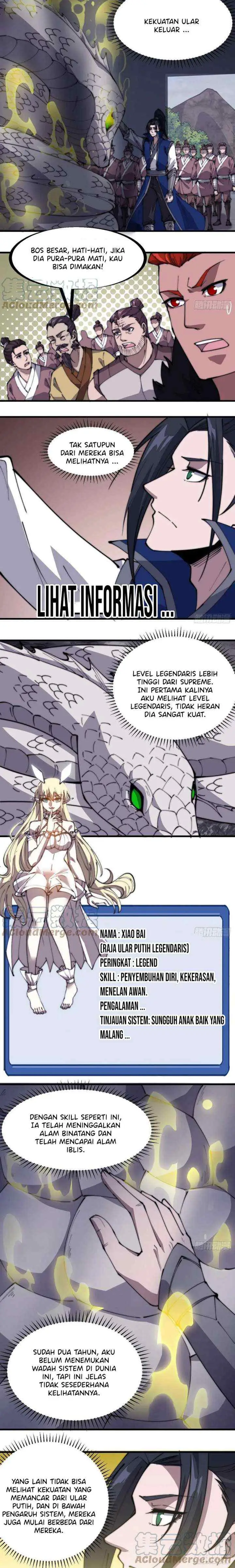 It Starts With A Mountain chapter 277 halaman 4