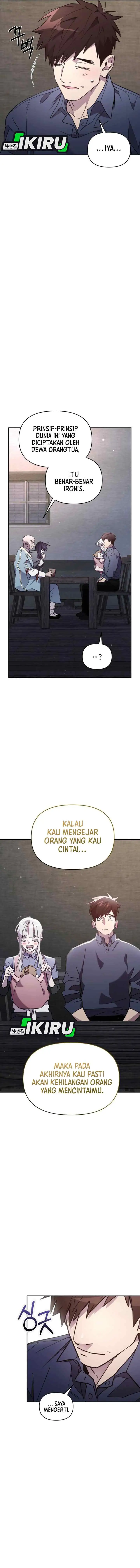Single Dad in Another World chapter 38 halaman 14