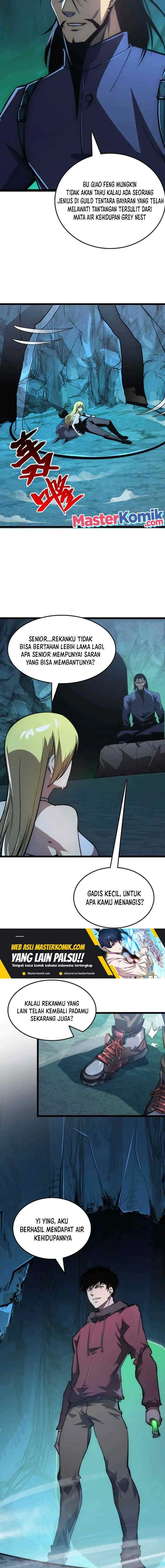 Rise From The Rubble chapter 138 halaman 13
