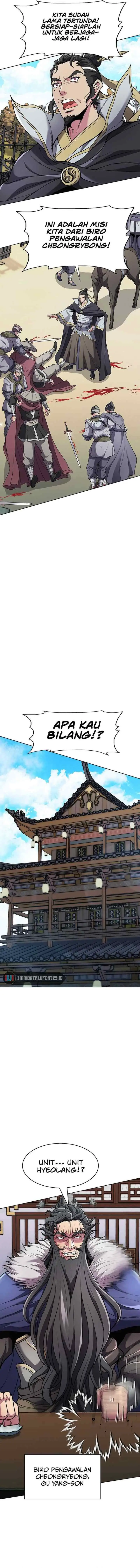 The Flag Bearer Warrior chapter 11 halaman 7