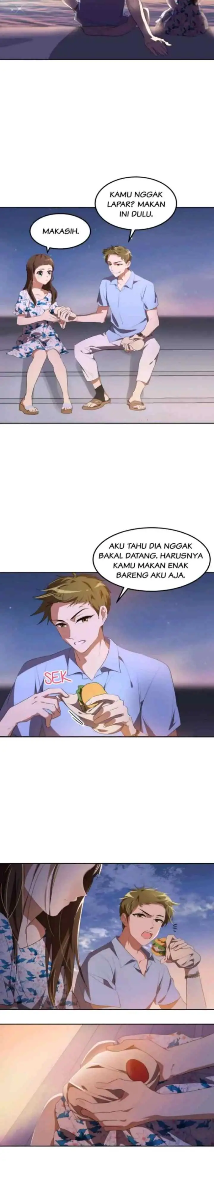 Heart Has a Soft Spot chapter 78 halaman 13