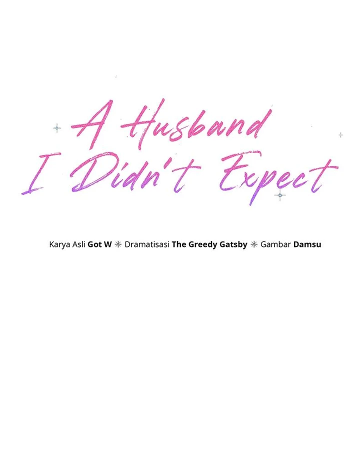 One Day I Found a Husband chapter 51 halaman 50