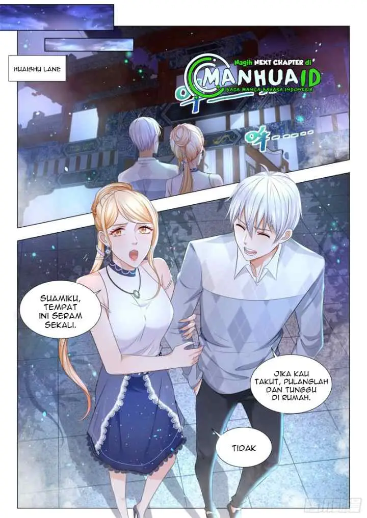 Shen Hao's Heavenly Fall System chapter 97 halaman 8