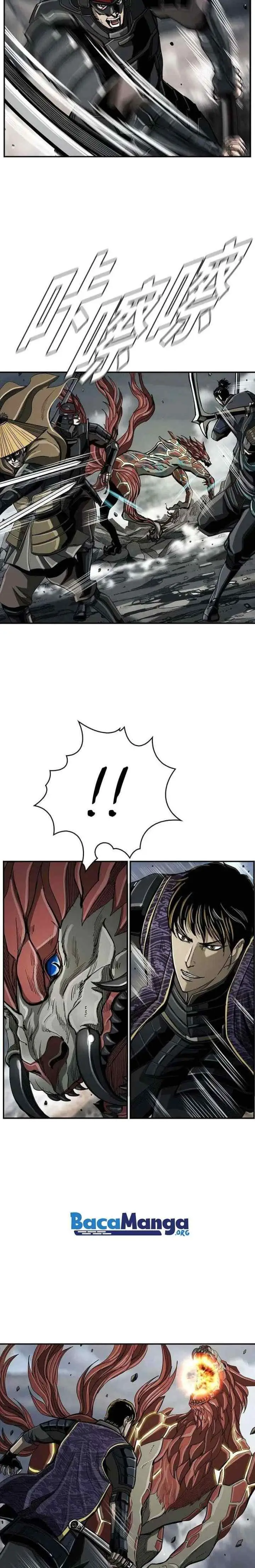 The First Hunter chapter 51 halaman 9