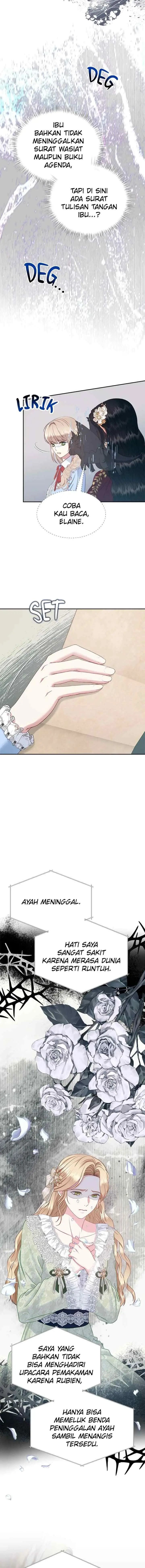 What Does That Evil Dragon Live For? chapter 70 halaman 13
