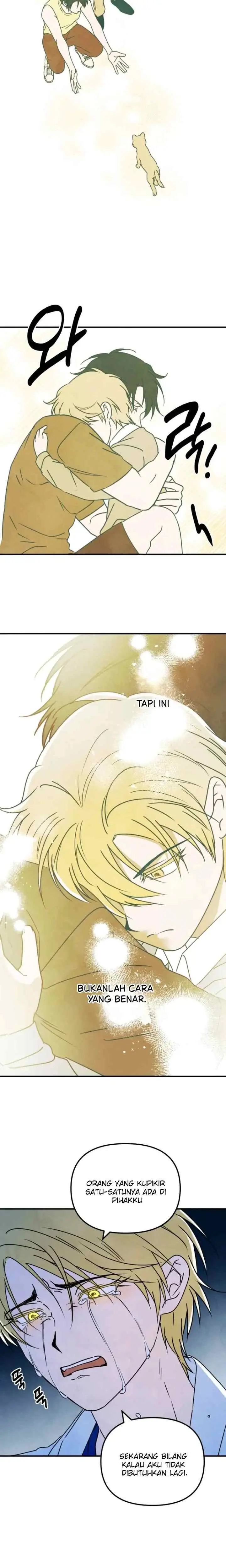 We Are Waiting For You! chapter 90 halaman 5