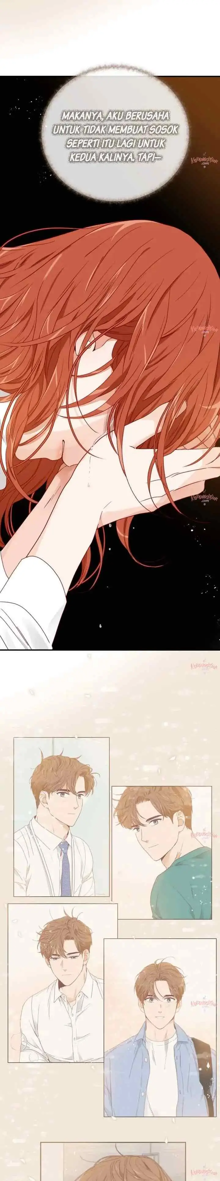 An Hour of Romance chapter 164 halaman 8