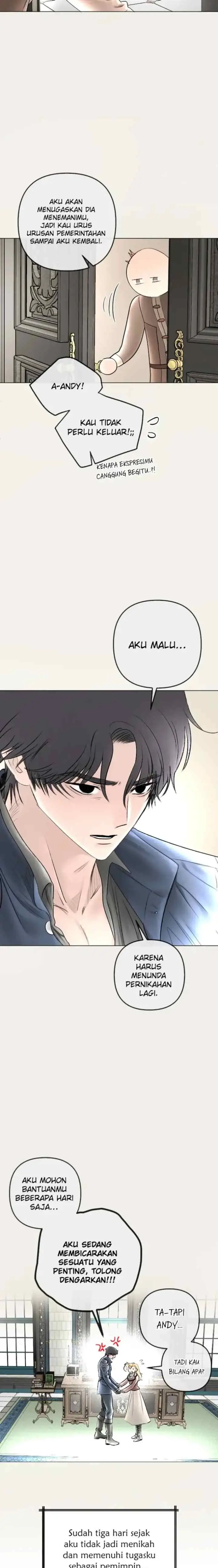 Recogí al segundo protagonista chapter 85 halaman 12