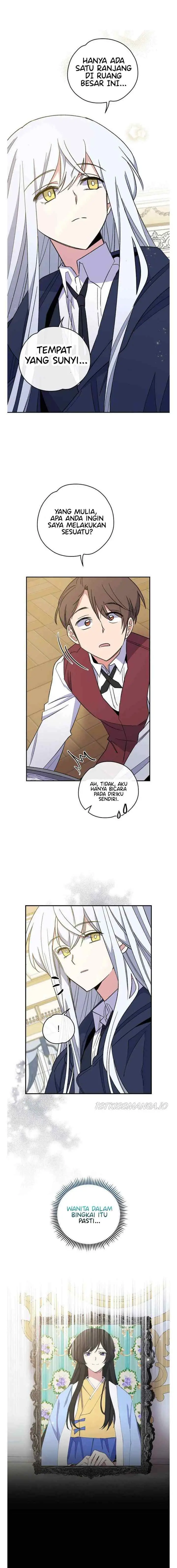 Yigret chapter 40 halaman 4