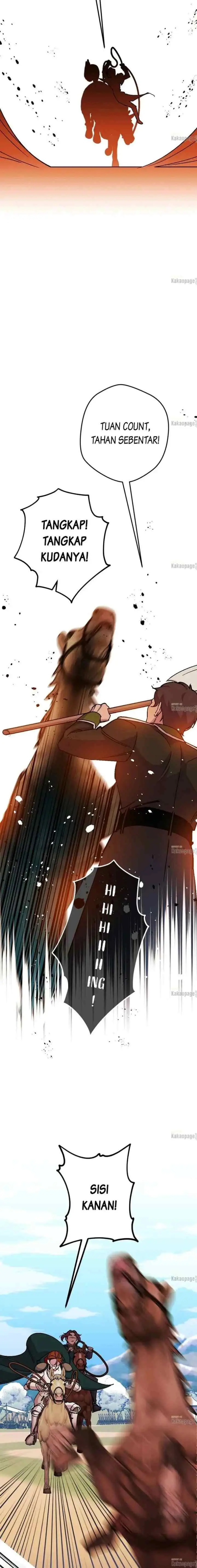 Salvaré a esta maldita familia chapter 102 halaman 7