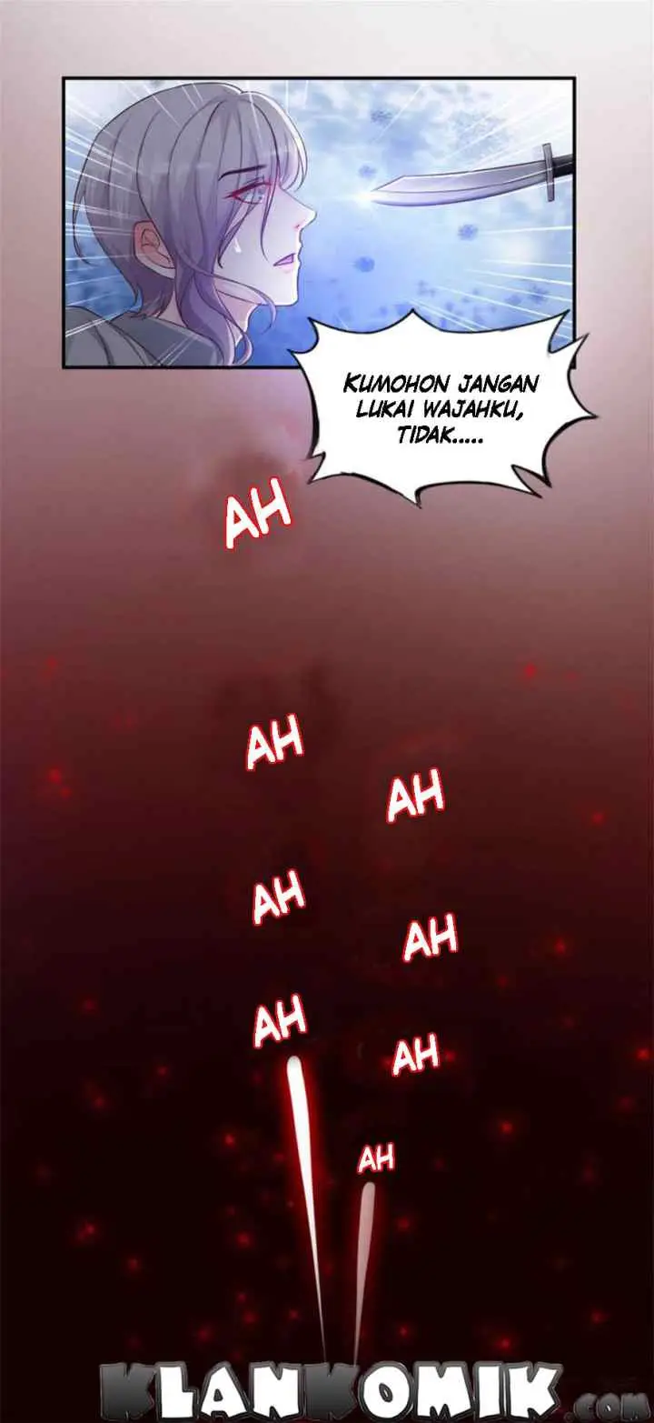 The Strongest Peach Blossom chapter 11 halaman 18