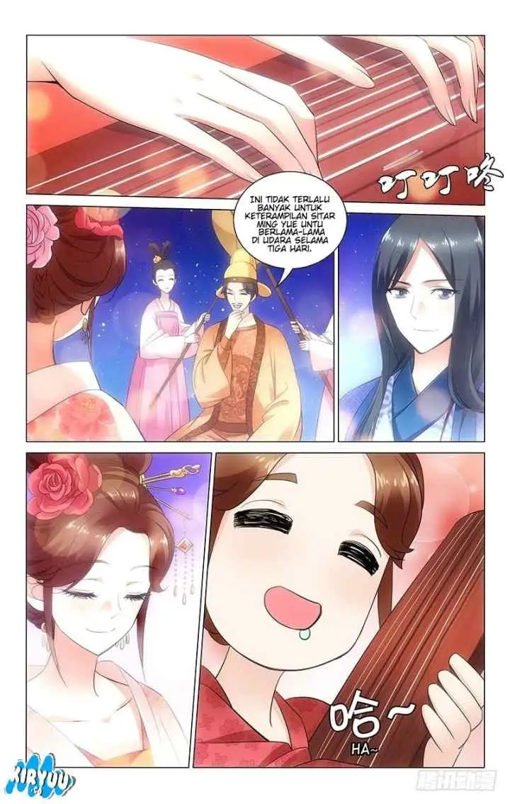 Prince Don't do This chapter 44 halaman 4