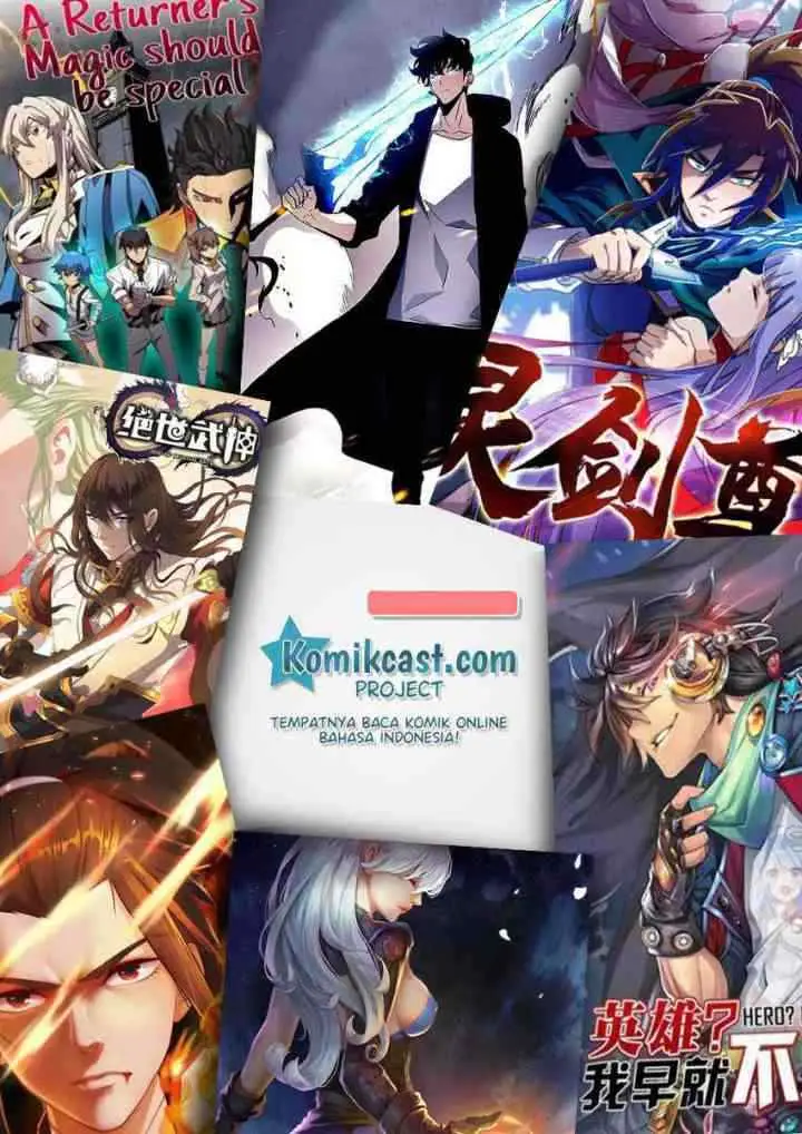Solo Leveling chapter 132 halaman 13