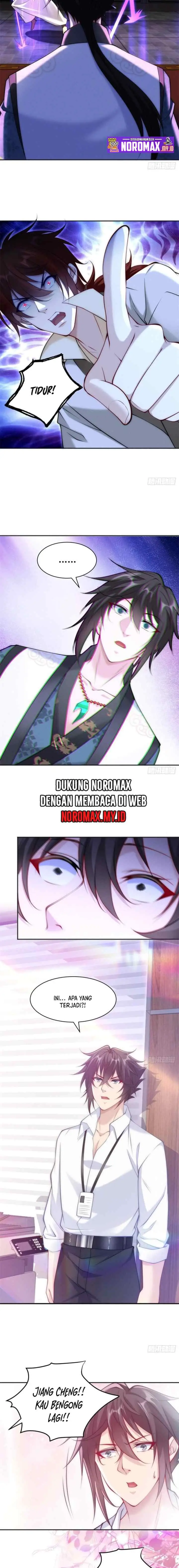 Reward 100 Million Lives at the Beginning chapter 51 halaman 9