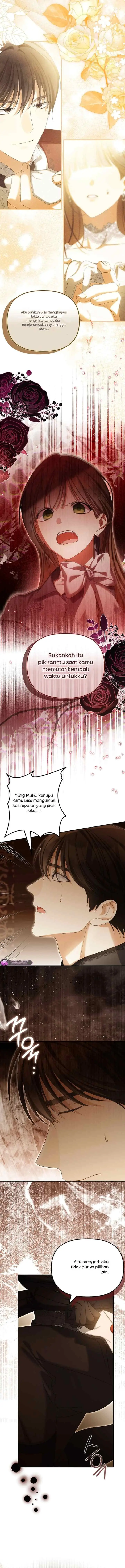 Why Are You Obsessed With Your Fake Wife? chapter 83 halaman 4