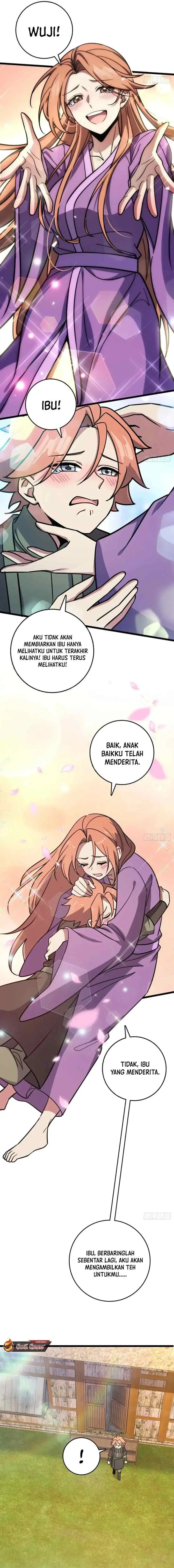 My Master Only Breaks Through Every Time the Limit Is Reached chapter 106 halaman 5