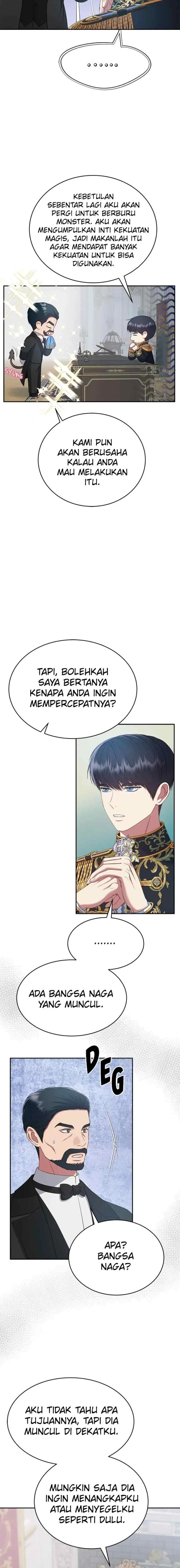 What Does That Evil Dragon Live For? chapter 72 halaman 10