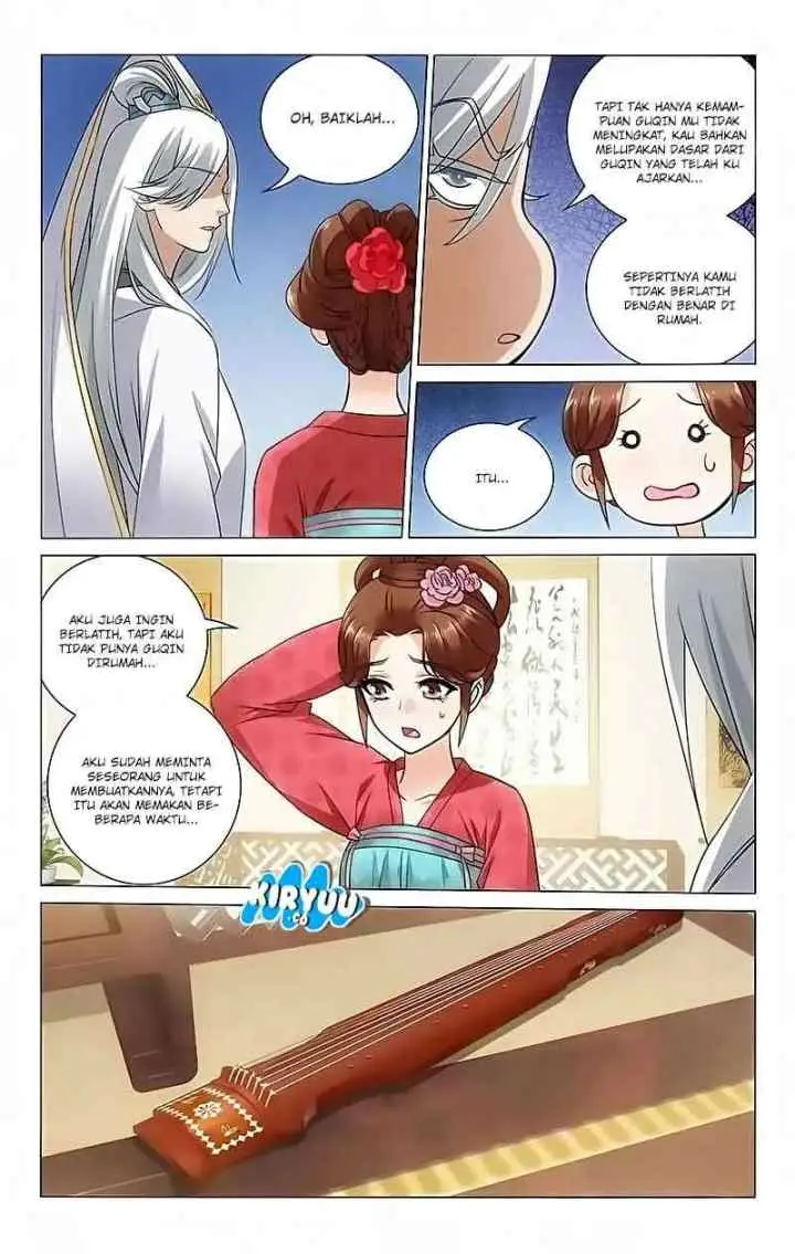 Prince Don't do This chapter 73 halaman 5
