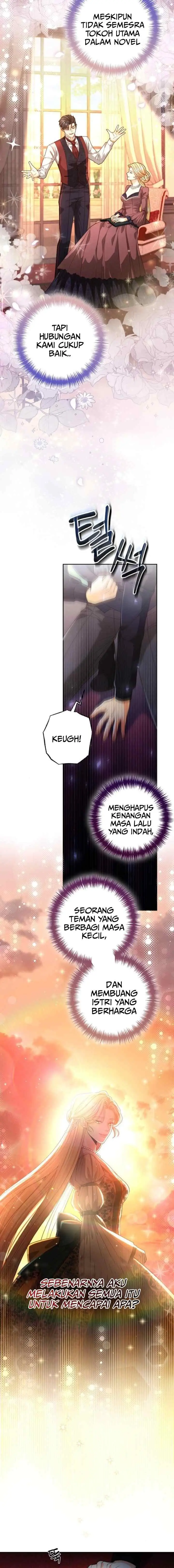 The Remarried Empress chapter 191 halaman 12