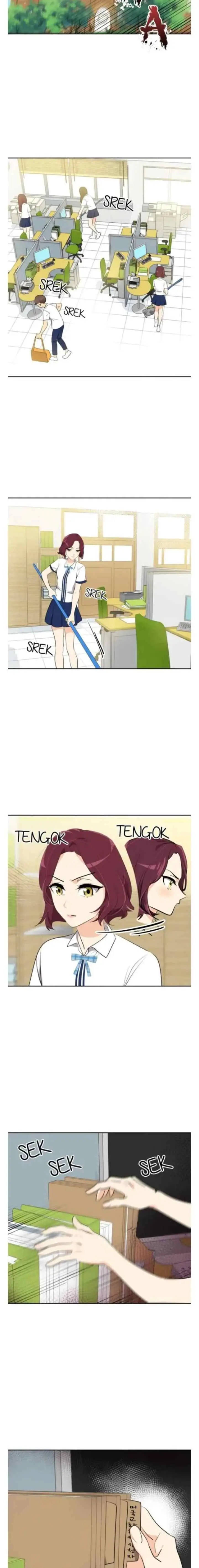 Heart Has a Soft Spot chapter 131 halaman 7
