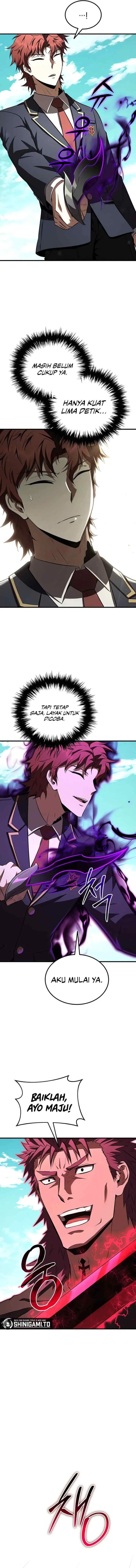 The Narrow-Eyed Villain of the Demon Academy chapter 37 halaman 7