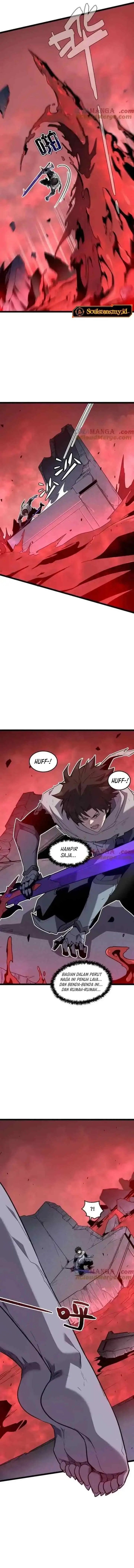 My System Is Very Serious chapter 56 halaman 13
