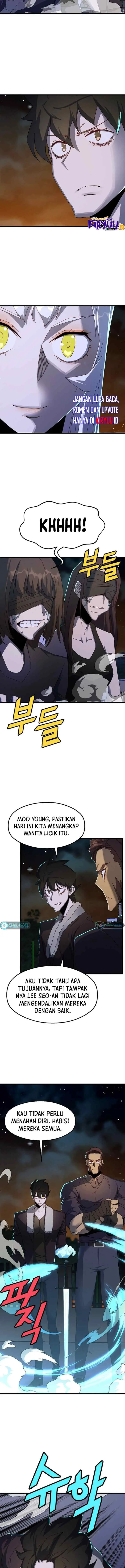 The Strongest Unemployed Hero chapter 49 halaman 5