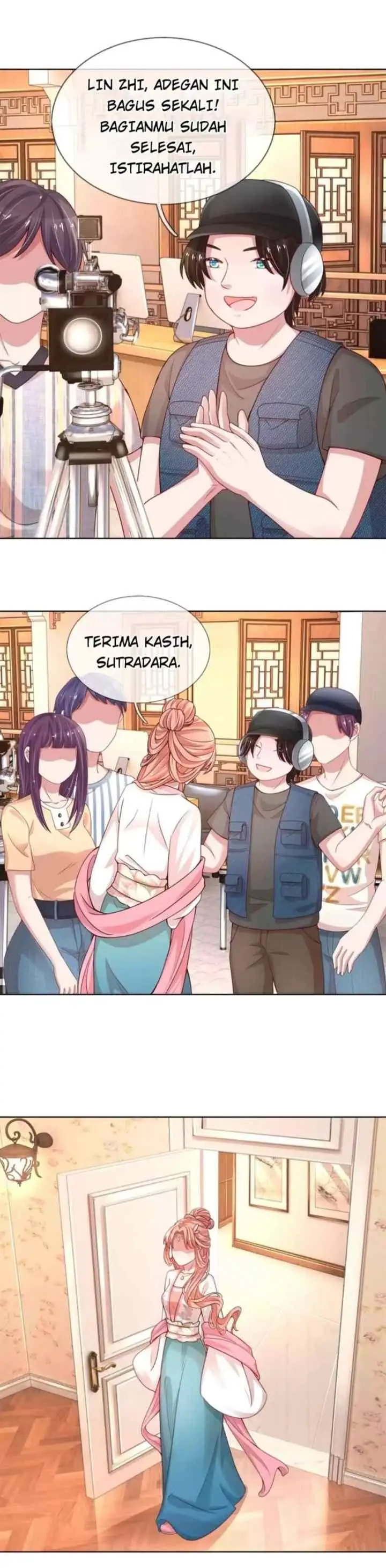 Sweet Escape chapter 61 halaman 6