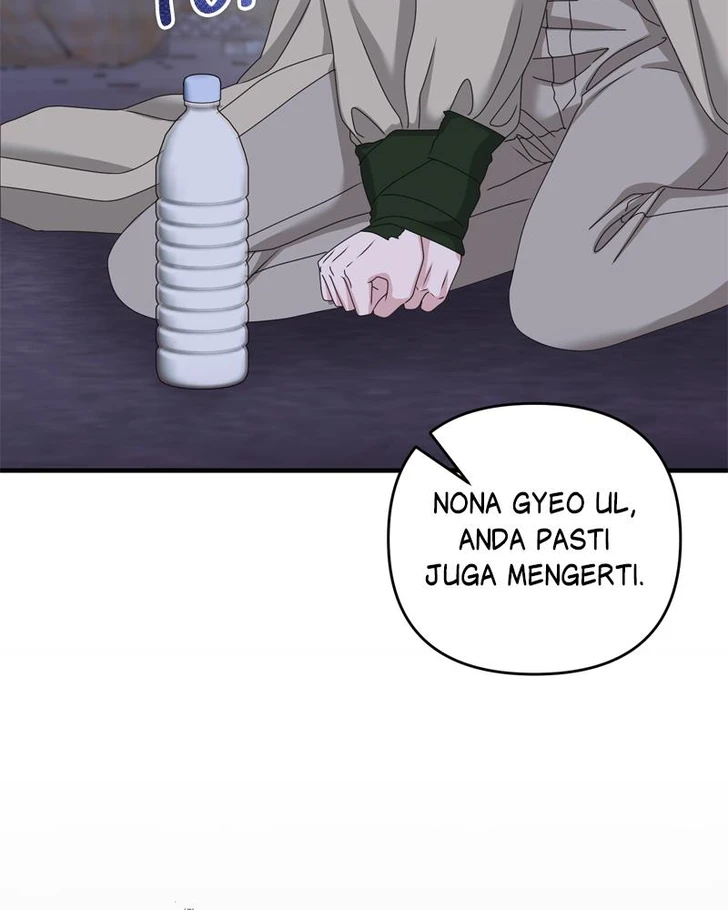 One Day I Found a Husband chapter 58 halaman 142