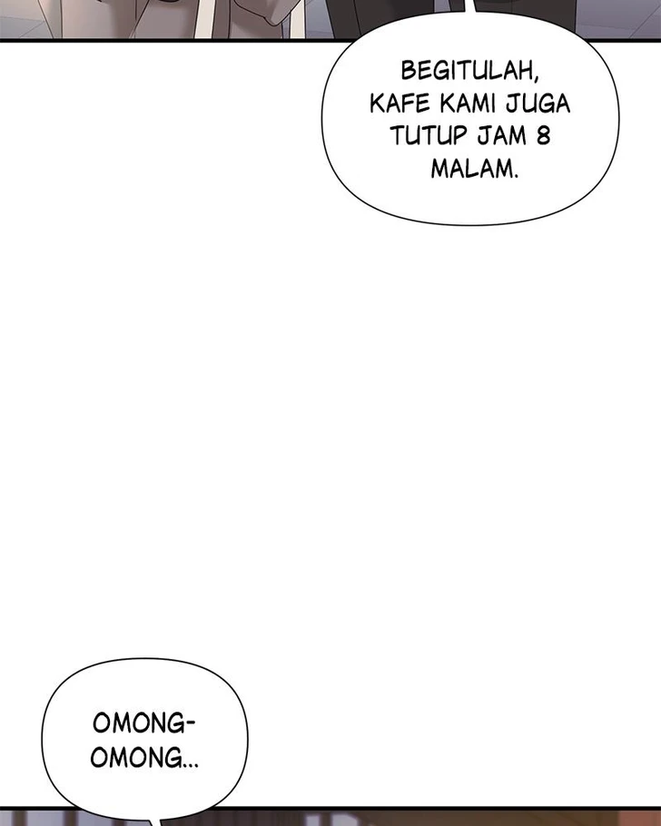 One Day I Found a Husband chapter 18 halaman 19